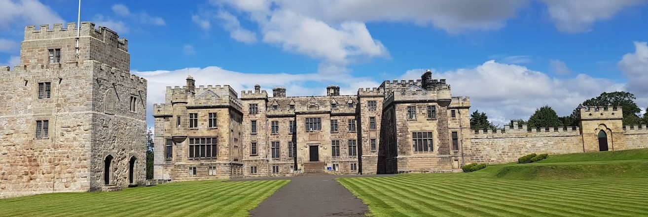 Ford Castle