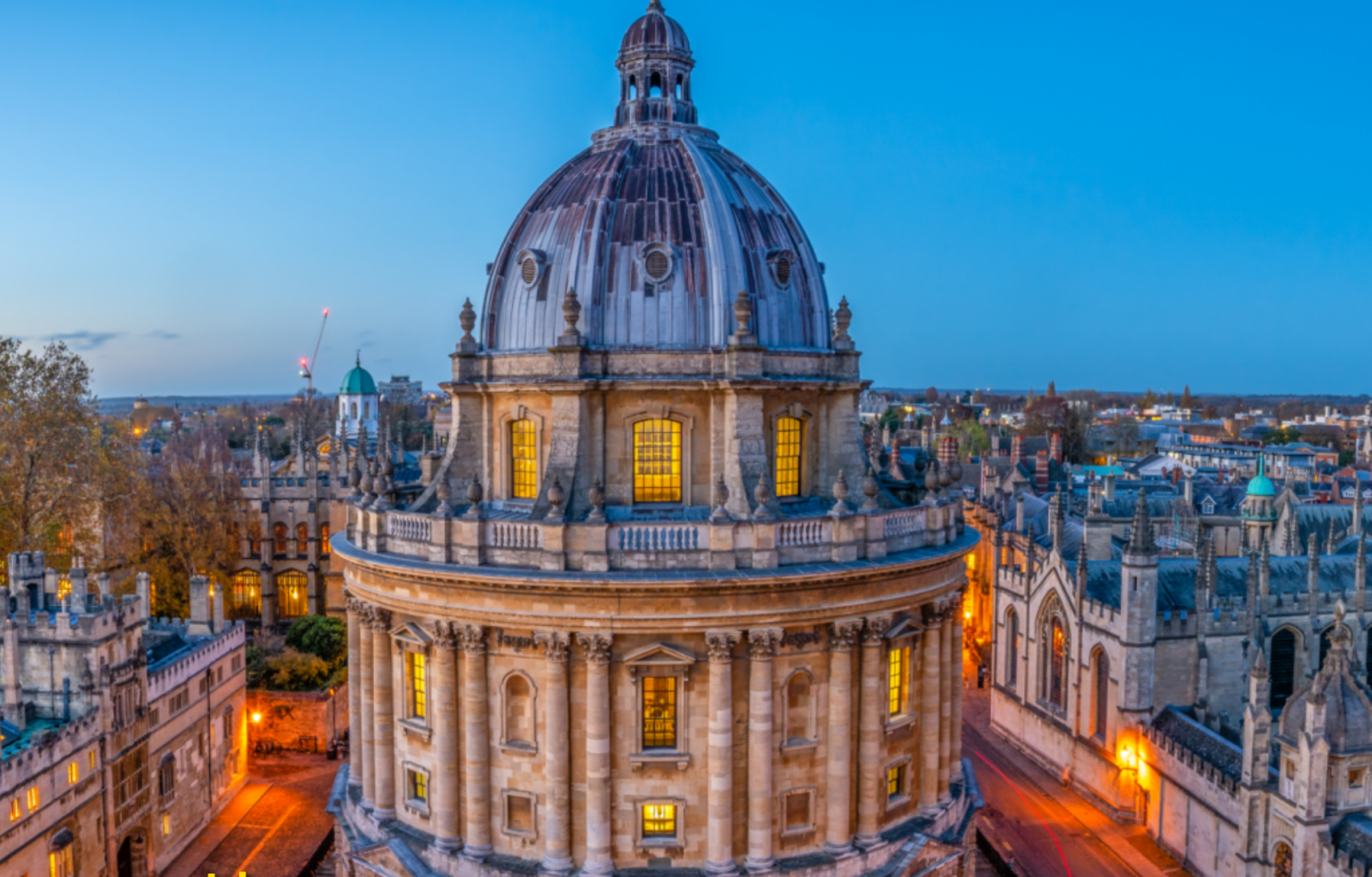 oxford